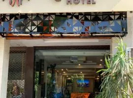Walnut Hotel Islamabad
