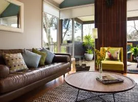Daylesford Spa Villa 6