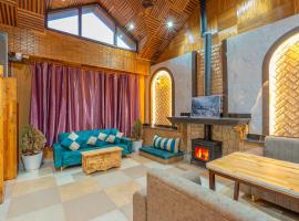 Monal Homestay, hotel a Kulu