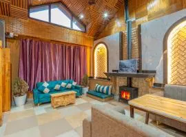 Monal Homestay