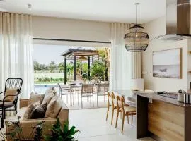 Luxury Golf Villa at Azuri - with beach access