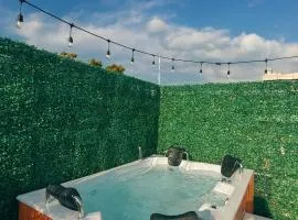 Muguet House Granada