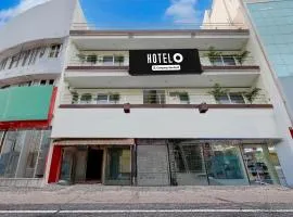 Hotel O Khammam Railway Junction Formerly Raghavendra Inn