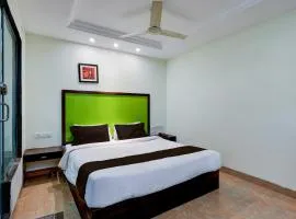 Townhouse Benz Circle MG Road