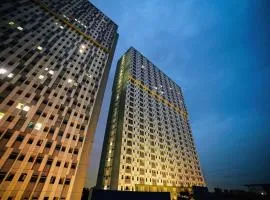 Apartemen Gunung Putri Square by WhiteBox