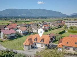 Weiss Sport & Relax Apartment - Happy Rentals