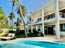 Zanzibar - Villa Sumo apartment - Kiwengwa