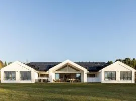 The Riverside House Country Estate