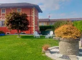 Tenuta San Bernardo