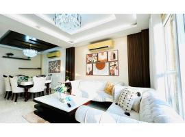 Olive Service Apartments - Greater Kailash, hotel in New Delhi