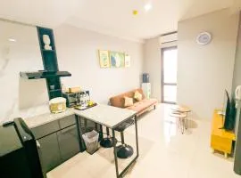 Lovina 17-AC at One Residence