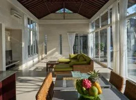 3Bedroom Umasari Villa