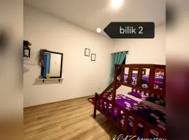 KAZ homestay