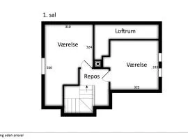 Old Local House From 1904 With Natural Garden