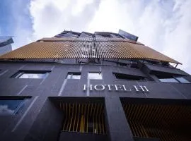 HOTEL HI- Chui-Yang