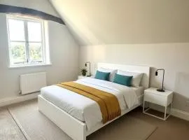 Cotswold cottage