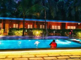 West Coast Gokarna