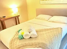 Luxury stay by Gaia Homes