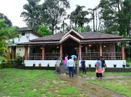 Arabica Aura Homestay