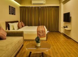 Weekend Address by Cozy Key Homes, Hotel in Dumas