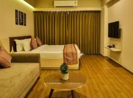 Weekend Address by Cozy Key Homes