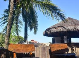 Pousada Juannas Buzios, hotel en Búzios