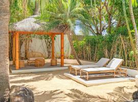 Villa Kayou by Sealodge Mauritius, ξενοδοχείο σε Tamarin