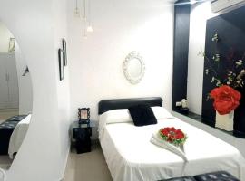 Stylus Hotel Iquitos，伊基托斯的飯店