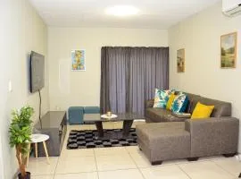 Platinum Heights Merensky