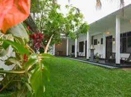 Oreli Villa