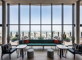 The Gate Hotel Fukuoka by Hulic, acomoda&ccedil;&atilde;o em Fukuoka