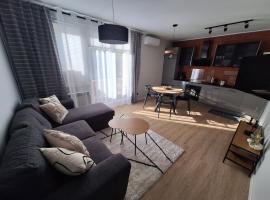 Apartament TARNÓW LWOWSKA, hotel i Tarnow