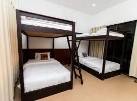 Nisa hostel