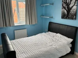 Cozy Gloucester Stay