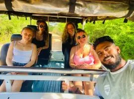 Sheran Safari House