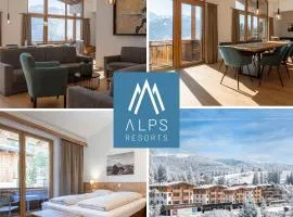 Bergresort Tauernblick by ALPS RESORTS