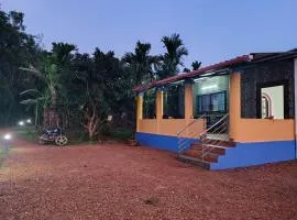 Gokarna Glimpse Getaway