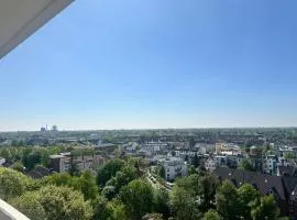 Luma-Traumhafte Aussicht