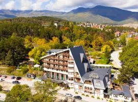 Spa Hotel Rich