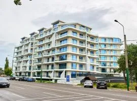 Apar Ex Mamaia