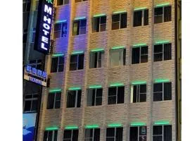 M Hotel