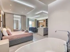 Offshore Suites Apartment in St Julians Centre