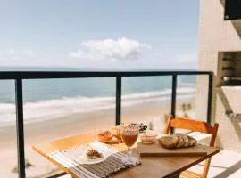 Frente ao Mar na Praia dos Milionários