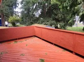 BnB Kent WA, 98030, Private Bathroom
