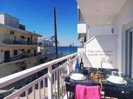 Las Hermanas Seaside