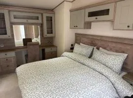 Tattershall lakes Jet Ski luxury lodge