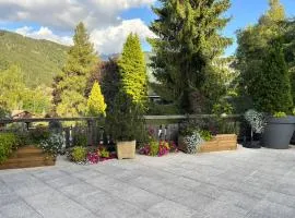 Appartement familial - Tout confort - Garage