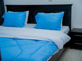 Kibagabaga Homes Stay, hotel in Kigali