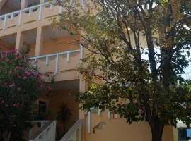 Apartments Eufemija