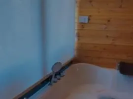 اكواخ الهدهد